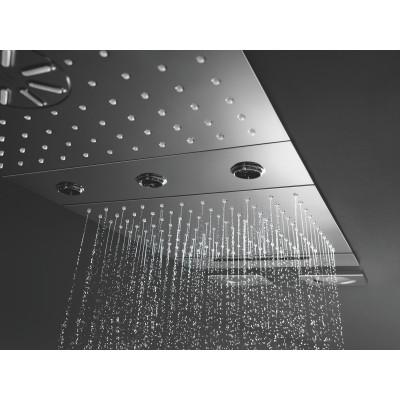 Rainshower Aqua 3 holes Кришка стельовий душ (26786000) Rainshower Aqua 3 holes Кришка стельовий душ (26786000)