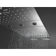 Rainshower Aqua 3 holes Кришка потельовий душ (26786000)