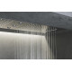 Rainshower Aqua 3 holes Кришка потельовий душ (26786000)