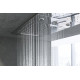 Rainshower Aqua 3 holes Кришка потельовий душ (26786000)