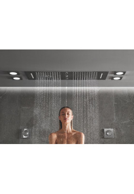 Rainshower Aqua 3 holes Кришка потельовий душ (26786000)