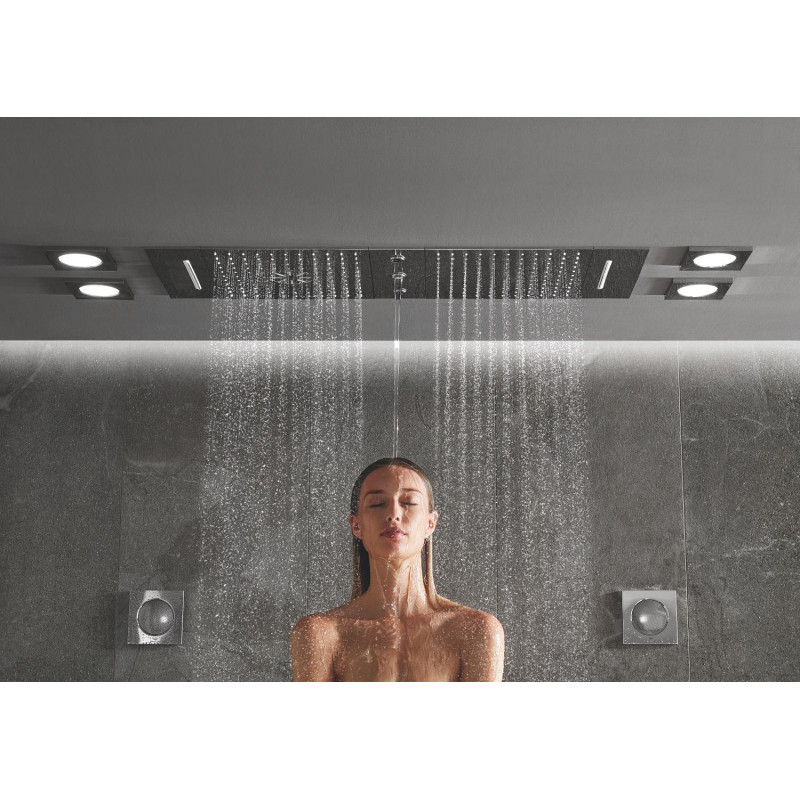 Rainshower Aqua 3 holes Кришка стельовий душ (26786000)