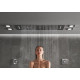 Rainshower Aqua 3 holes Кришка потельовий душ (26786000)