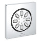 Rainshower Aqua Боковий душ з 2 режимами (26802000)