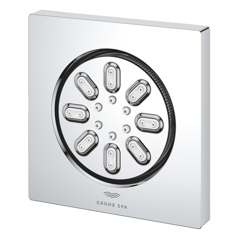 Rainshower Aqua Боковий душ з 2 режимами (26802000)