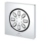 Rainshower Aqua Боковий душ з 2 режимами (26802000)