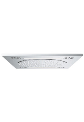 Rainshower Aqua 15" Настільний душ з 3 режимами струменя (26888000)
