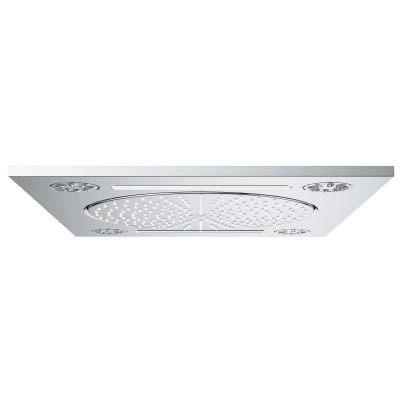 Rainshower Aqua 15" Настільний душ з 3 режимами струменя (26888000)