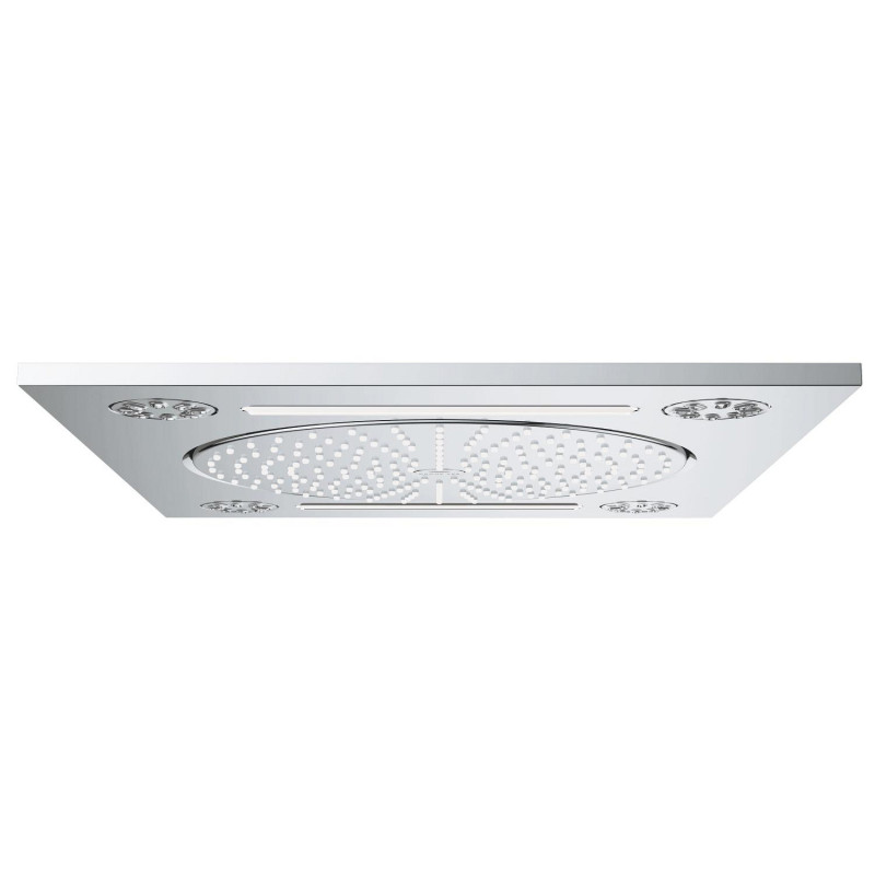 Rainshower Aqua 15" Настельний душ з 3 режимами струменю (26888000)