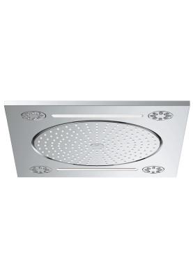 Rainshower Aqua 15" Настільний душ з 3 режимами струменя (26888000)