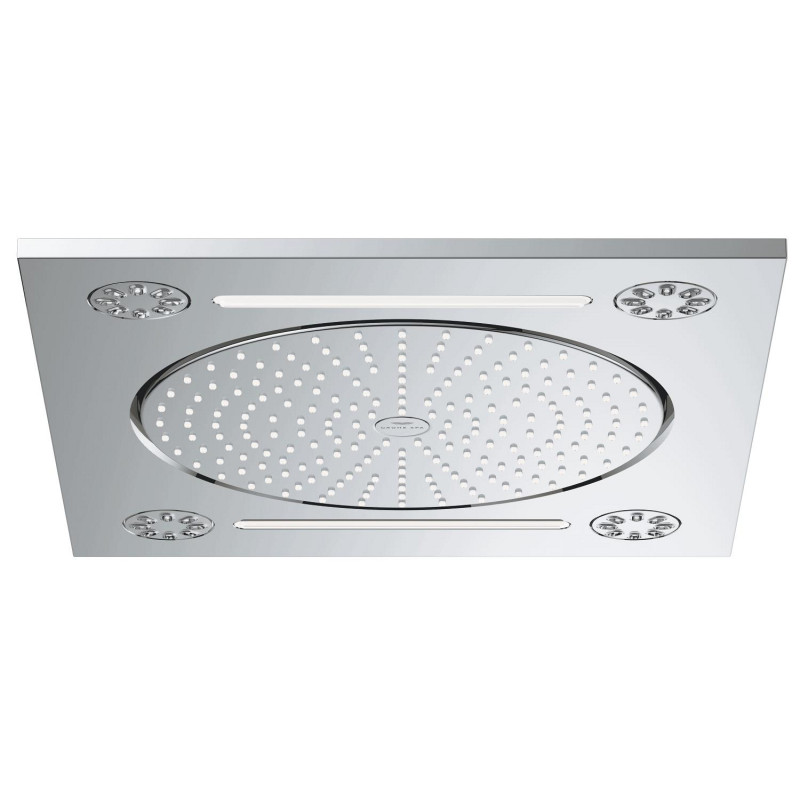 Rainshower Aqua 15" Настельний душ з 3 режимами струменю (26888000)