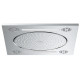 Rainshower Aqua 15" Настільний душ з 3 режимами струменя (26888000)