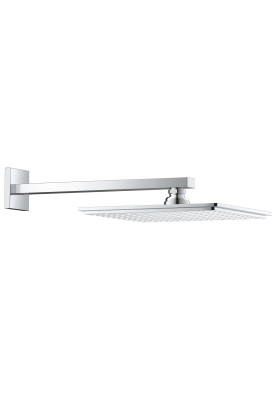 Rainshower Aqua 230 Верхній 286 мм душ, 1 режим струменя (26858000)