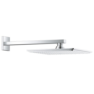Rainshower Aqua 230 Верхній 286 мм душ, 1 режим струменя (26858000)