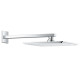 Rainshower Aqua 230 Верхній 286 мм душ, 1 режим струменя (26858000)