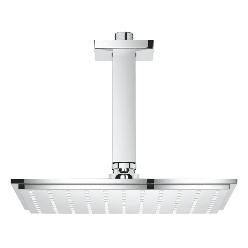 Rainshower Aqua 230 Набір верхнього душу настельного монтажу 154 мм, 1 режим струменю (26859000)