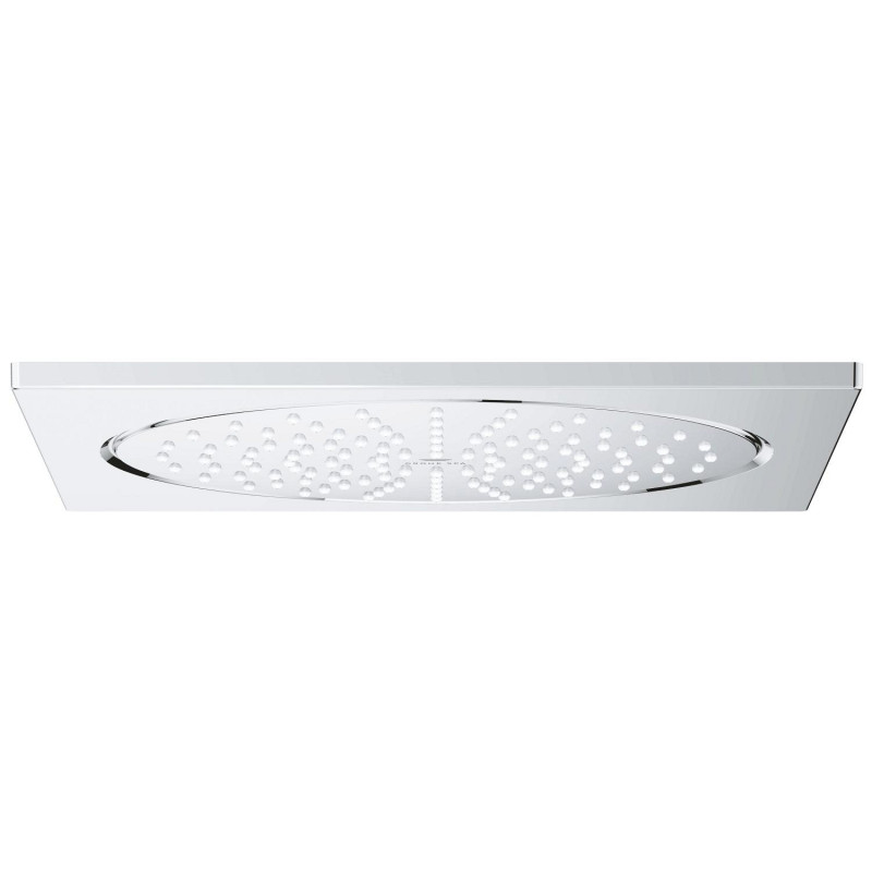Rainshower Aqua 10" Настельний душ із 1 режимом струменю (26874000)