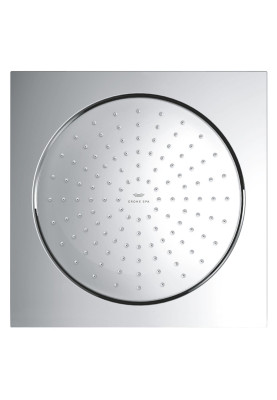Rainshower Aqua 10" Настільний душ із 1 режимом струменя (26874000)