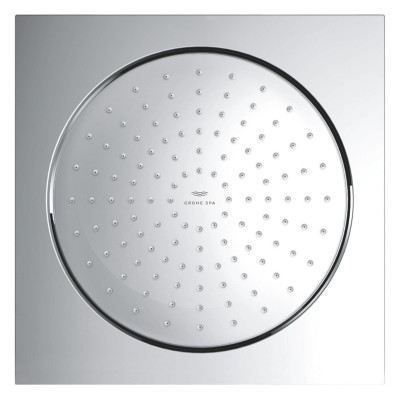 Rainshower Aqua 10" Настільний душ із 1 режимом струменя (26874000)