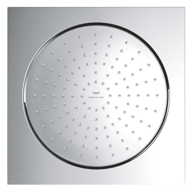 Rainshower Aqua 10" Настельний душ із 1 режимом струменю (26874000)