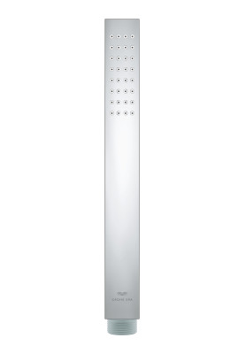 Rainshower Aqua Cube Stick Ручний душ, 1 режим струменя (26885000)