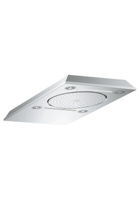 Rainshower Aqua 15" Верхній душ з 3 режимами струменя (26887000)