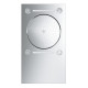 Rainshower Aqua 15" Верхній душ з 3 режимами струменя (26887000)