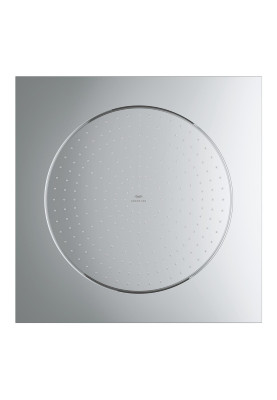 Rainshower Aqua 20" Настільний душ із 1 режимом струменя (26873000)