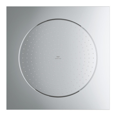 Rainshower Aqua 20" Настільний душ із 1 режимом струменя (26873000)