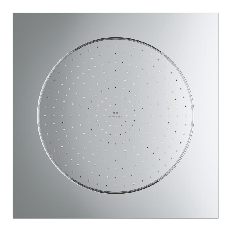 Rainshower Aqua 20" Настельний душ із 1 режимом струменю (26873000)