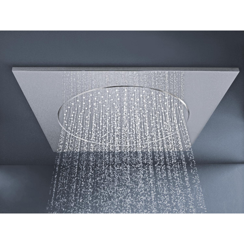Rainshower Aqua 20" Настельний душ із 1 режимом струменю (26873000)