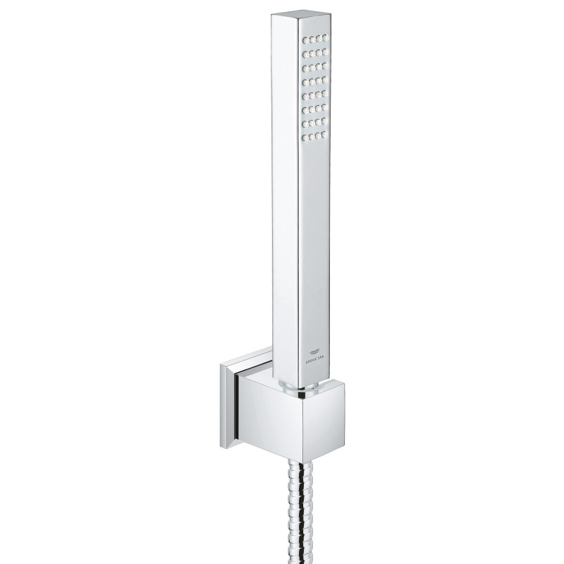 Rainshower Aqua Cube Stick Душовий набір, 1 режим струменю (26886000)