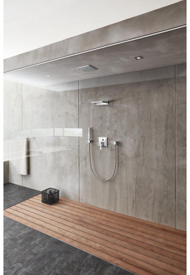 Rainshower Aqua Cube Stick Душовий набір, 1 режим струменя (26886000)