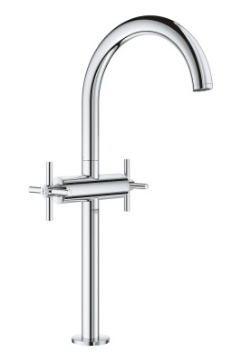 Atrio new Змішувач для раковини, XL-Size (21044003)