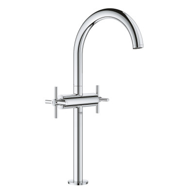 Atrio new Змішувач для раковини, XL-Size (21044003)