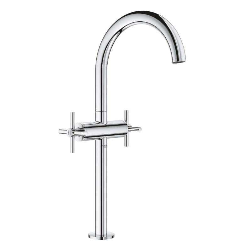 Atrio new Змішувач для раковини, XL-Size (21044003)