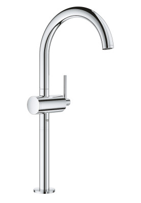 Atrio new Змішувач для раковини, XL-Size (32647003)