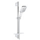 Rainshower SmartActive Cube 130 Душовий гарнітур, 3 режими струменя (26584000)