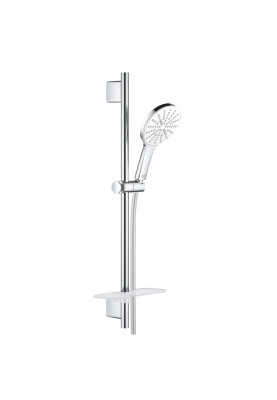 Rainshower Smartactive 130 Душовий гарнітур, 3 режими струмені (26576LS0)