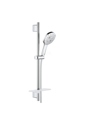 Rainshower Smartactive 130 Душовий гарнітур, 3 режими струменя (26575000)