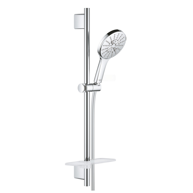 Rainshower Smartactive 130 Душовий гарнітур, 3 режими струменю (26575000)