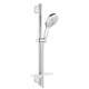 Rainshower Smartactive 130 Душовий гарнітур, 3 режими струменя (26575000)