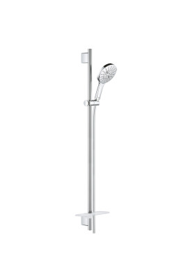 Rainshower Smartactive 130 Душовий гарнітур, 3 режими струменя (26578000)
