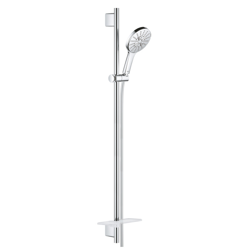 Rainshower Smartactive 130 Душовий гарнітур, 3 режими струменю (26548000)