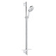 Rainshower Smartactive 130 Душовий гарнітур, 3 режими струменя (26548000)