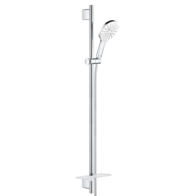 Rainshower Smartactive 130 Душовий гарнітур, 3 режими струменя (26578LS0)