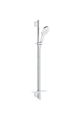 Rainshower Smartactive 130 Душовий гарнітур, 3 режими струмені (26579LS0)