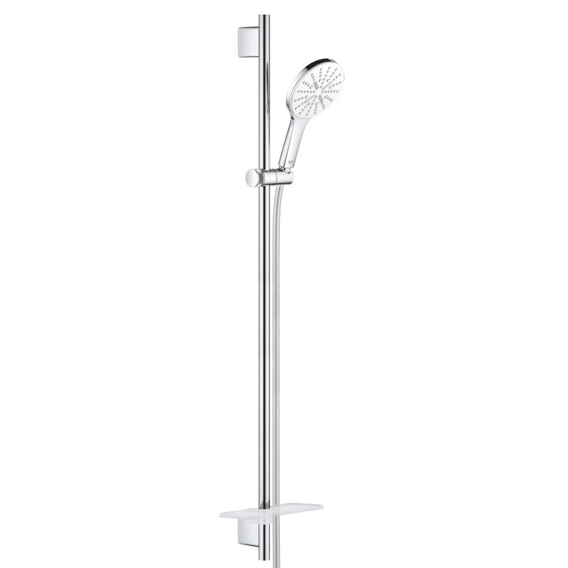 Rainshower Smartactive 130 Душовий гарнітур, 3 режими струменю (26579LS0)