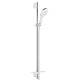 Rainshower Smartactive 130 Душовий гарнітур, 3 режими струмені (26579LS0)