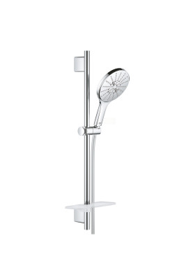 Rainshower Smartactive 150 Душовий гарнітур, 3 режими струменя (26591000)